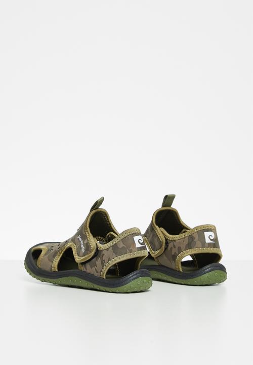 Pierre Cardin - Water sandal - multi