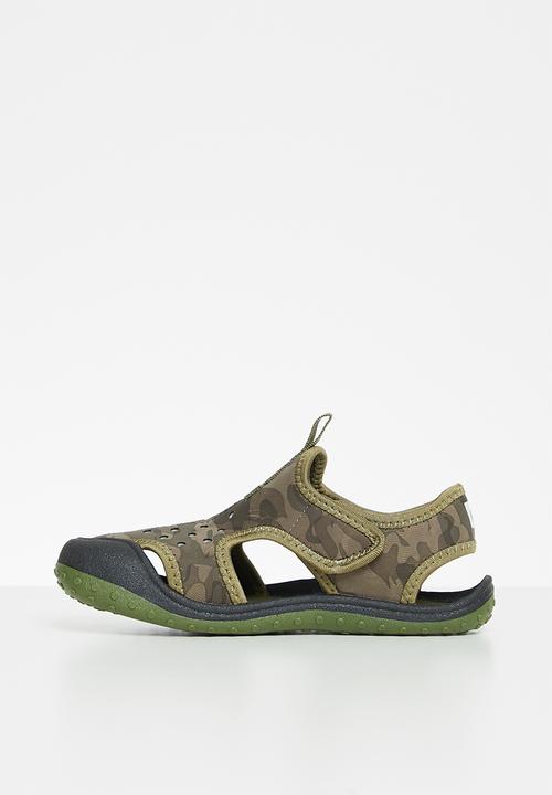 Pierre Cardin - Water sandal - multi