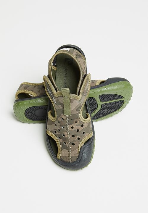 Pierre Cardin - Water sandal - multi