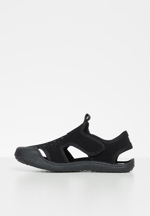 Pierre Cardin - Water sandal - black