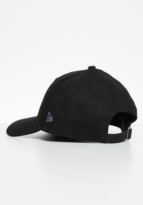 New Era - 9forty New York Yankees - black & purple