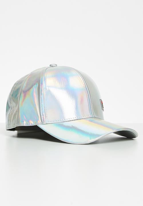 FILA - Williams 6 panel baseball - iridescent