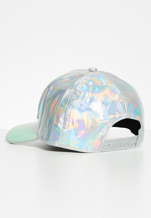 FILA - Williams 6 panel baseball - iridescent