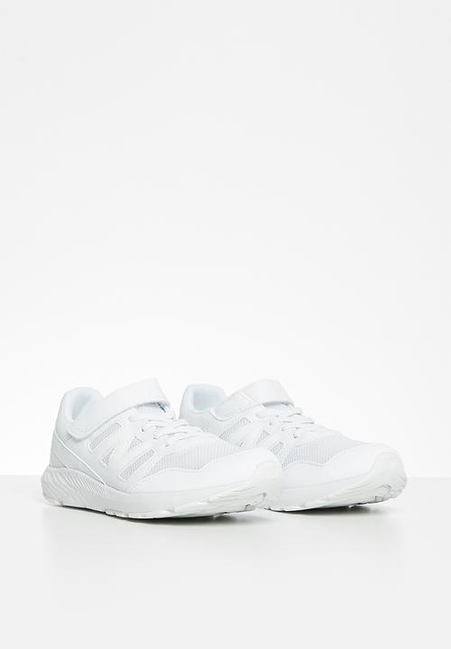 New Balance  - Kids 570 - white