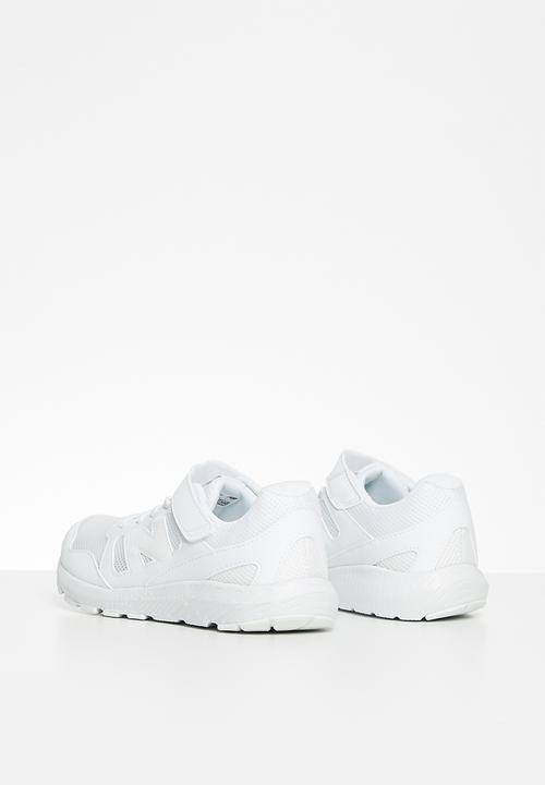 New Balance  - Kids 570 - white