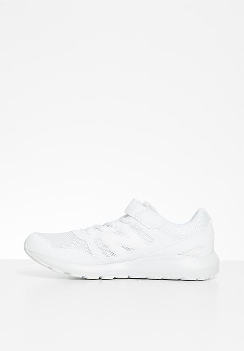 New Balance  - Kids 570 - white