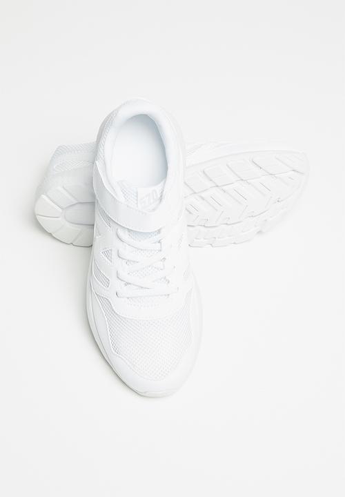 New Balance  - Kids 570 - white
