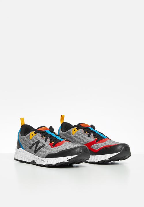 New Balance  - Kids trail nitrel - multi