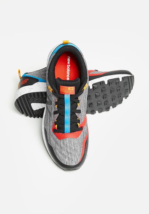 New Balance  - Kids trail nitrel - multi