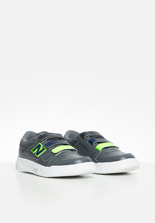 New Balance  - Kids ct20 - grey
