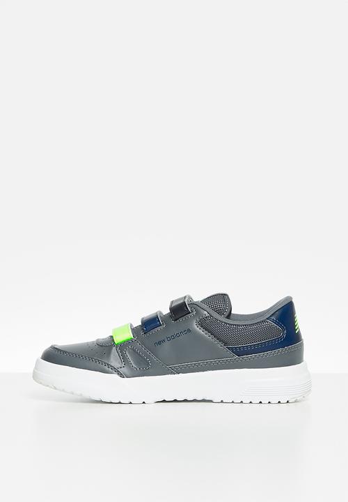 New Balance  - Kids ct20 - grey