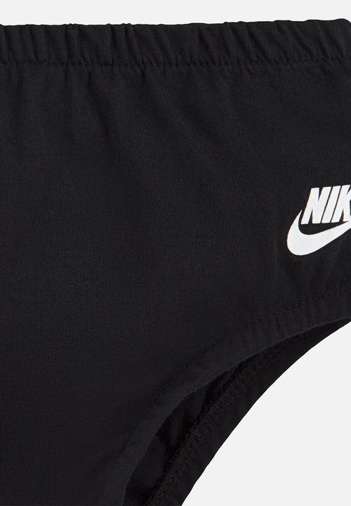 Nike - Nkg jersey essentials dress - pink