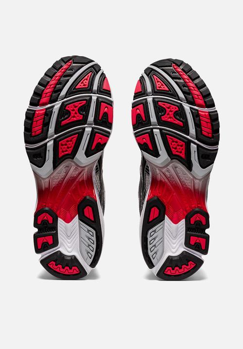 ASICS - Gel-kayano 14 - white / classic red