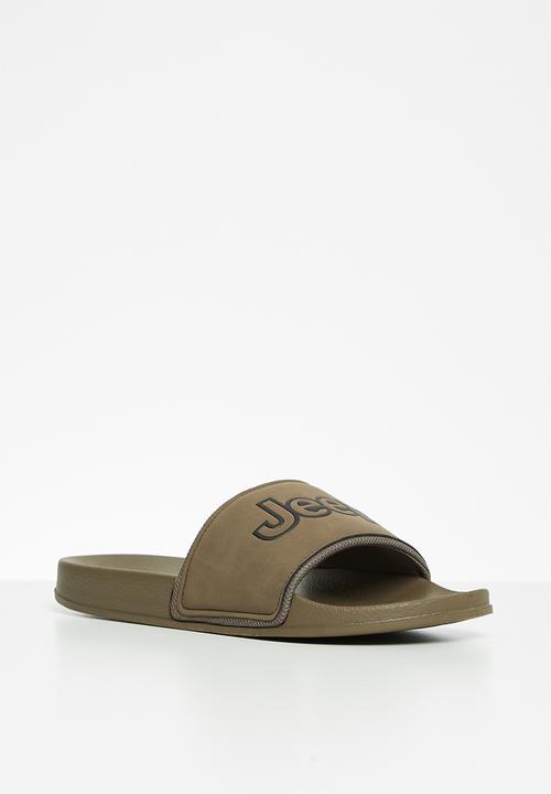 JEEP - Sunny slide - olive