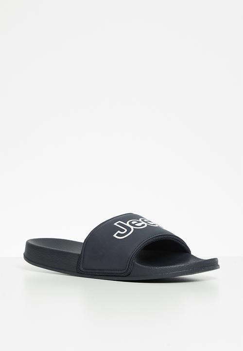JEEP - Sunny slide - navy