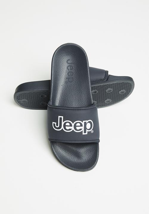 JEEP - Sunny slide - navy