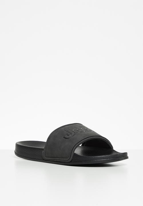 JEEP - Sunny slide - charcoal