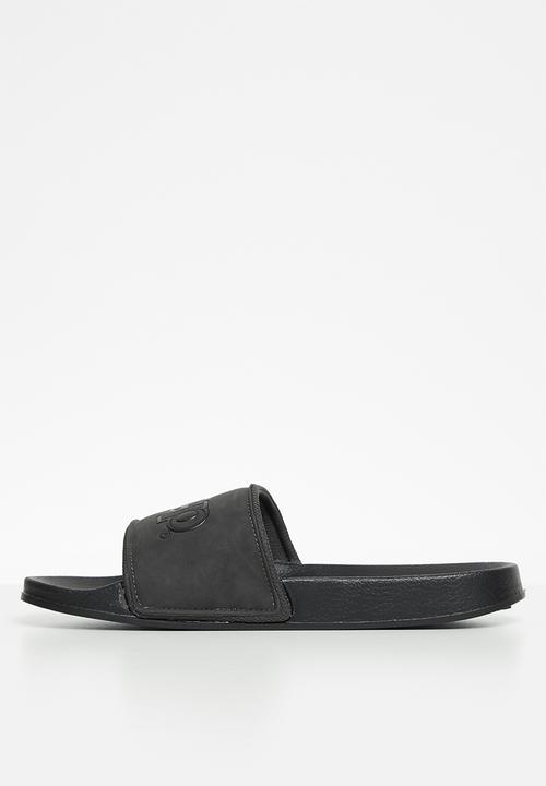 JEEP - Sunny slide - charcoal