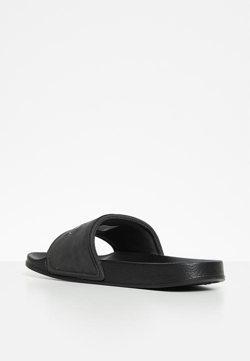 JEEP - Sunny slide - charcoal