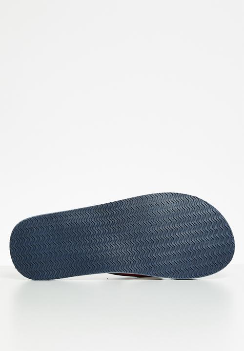 JEEP - Prince flip-flop - navy