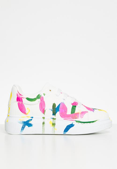 UrbanArt - Hype 3 sneaker - multi