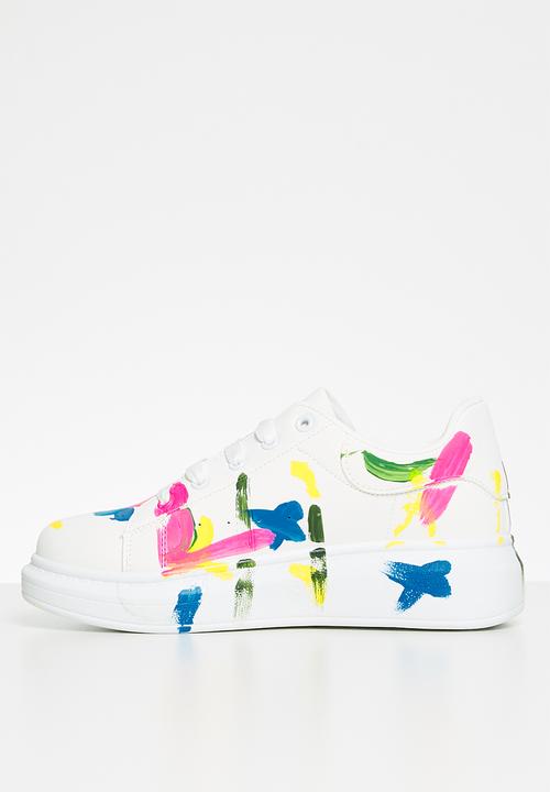 UrbanArt - Hype 3 sneaker - multi