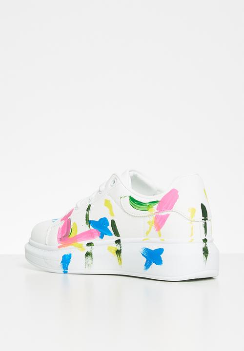UrbanArt - Hype 3 sneaker - multi