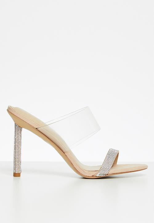 ALDO - Balasta heel - bone