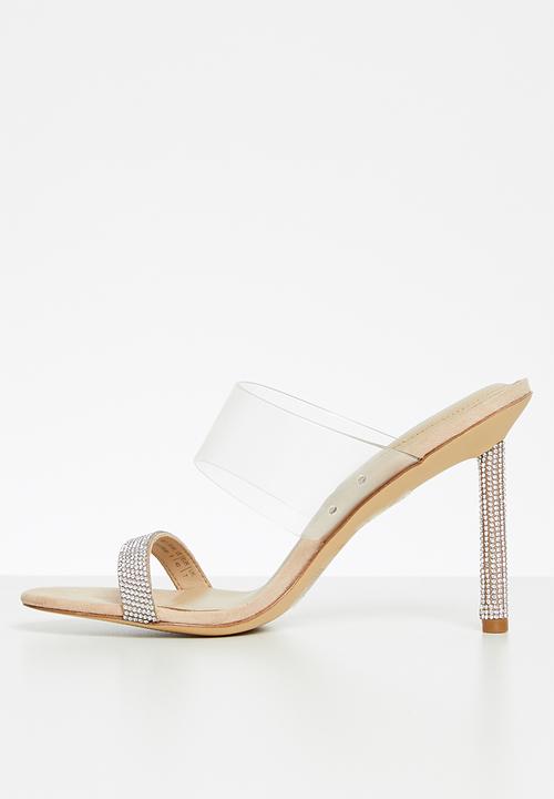 ALDO - Balasta heel - bone