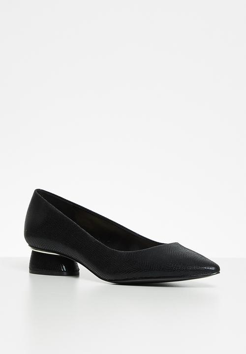 ALDO - Olneya pump - black