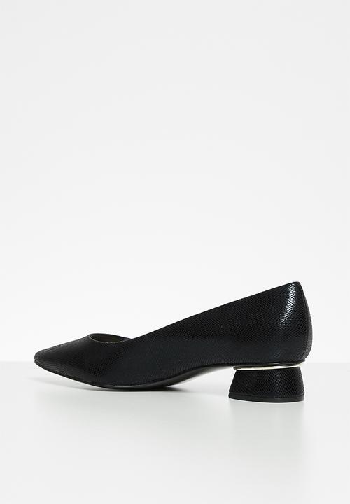 ALDO - Olneya pump - black