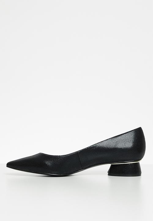 ALDO - Olneya pump - black