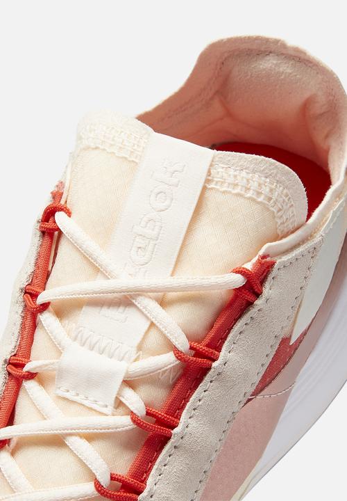 Reebok - Cl legacy - ceramic pink/dynamic red/morning fog mtlc