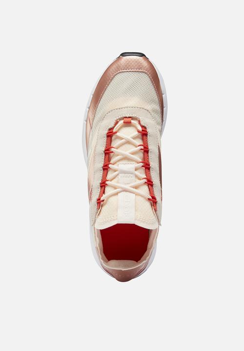 Reebok - Cl legacy - ceramic pink/dynamic red/morning fog mtlc