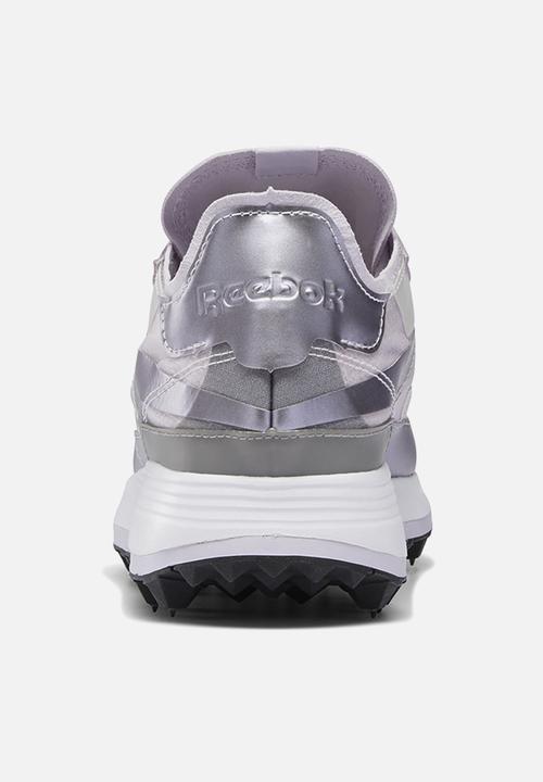Reebok - Cl legacy - luminous lilac/spacer grey/porcelain mtlc