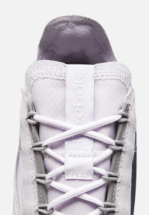 Reebok - Cl legacy - luminous lilac/spacer grey/porcelain mtlc