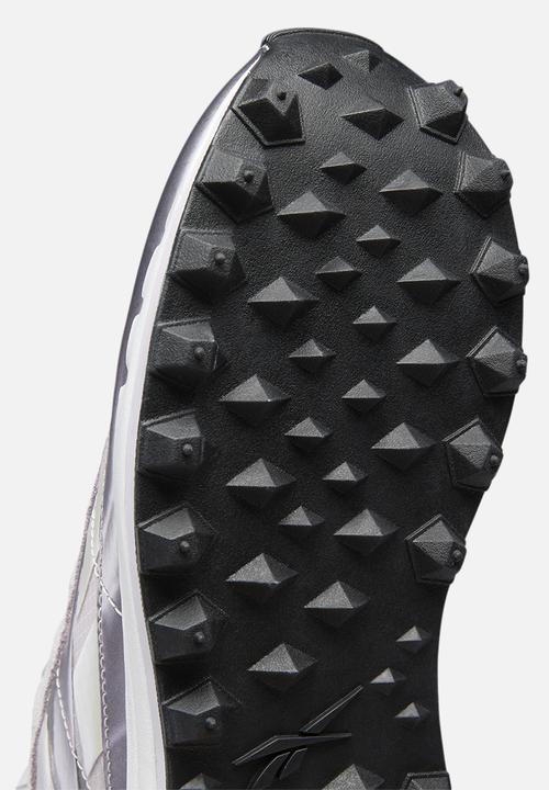 Reebok - Cl legacy - luminous lilac/spacer grey/porcelain mtlc