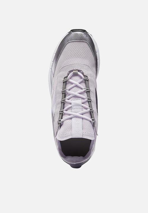 Reebok - Cl legacy - luminous lilac/spacer grey/porcelain mtlc