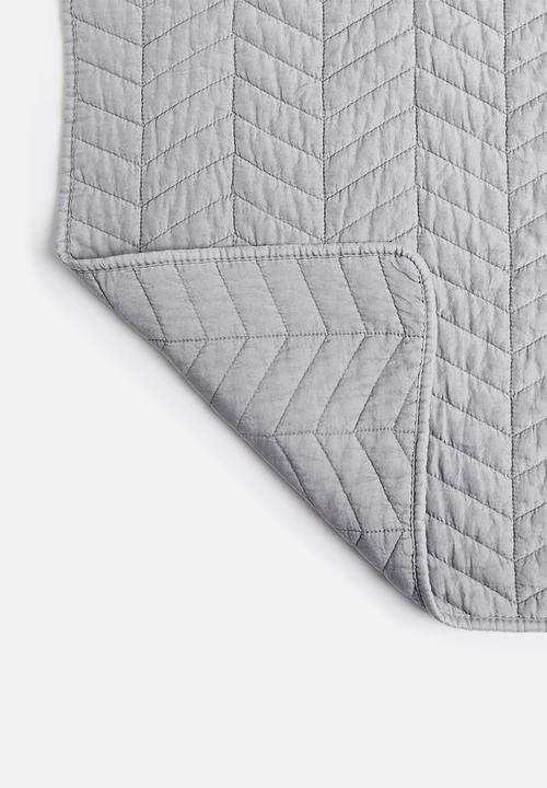 Hertex Haus - Oslo quilt - lake