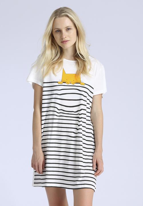 MINKPINK - Tangled Times Nightie
