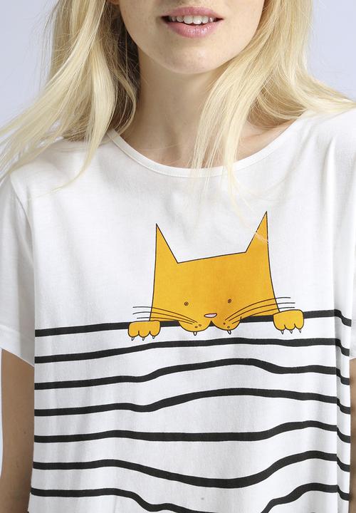 MINKPINK - Tangled Times Nightie