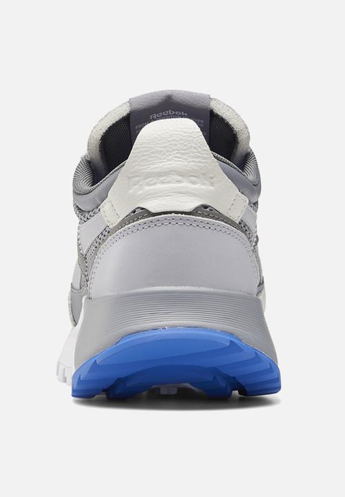 Reebok - Cl legacy - cold grey/pure grey
