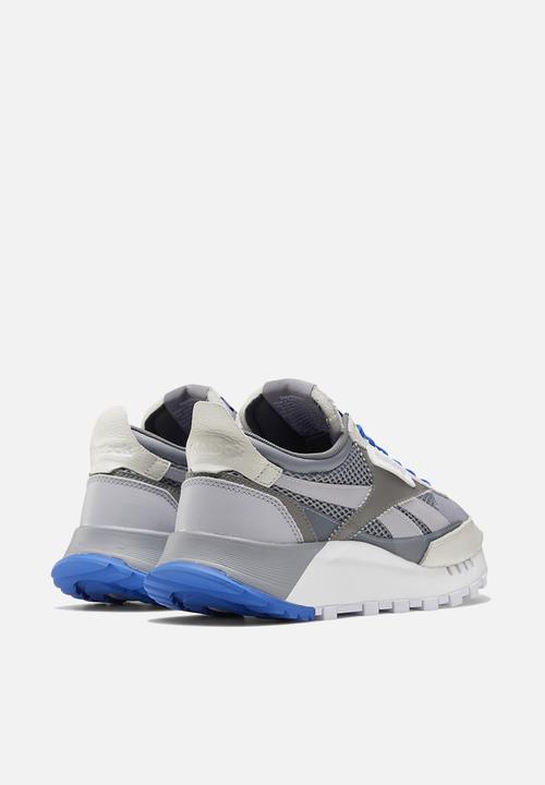 Reebok - Cl legacy - cold grey/pure grey