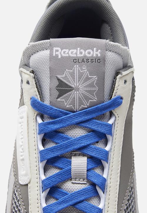 Reebok - Cl legacy - cold grey/pure grey