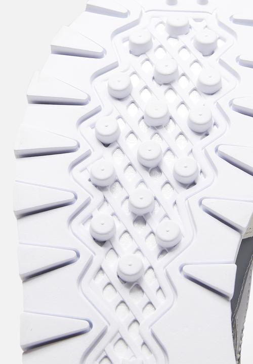 Reebok - Cl legacy - cold grey/pure grey