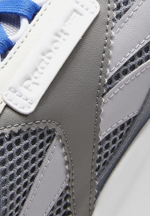 Reebok - Cl legacy - cold grey/pure grey