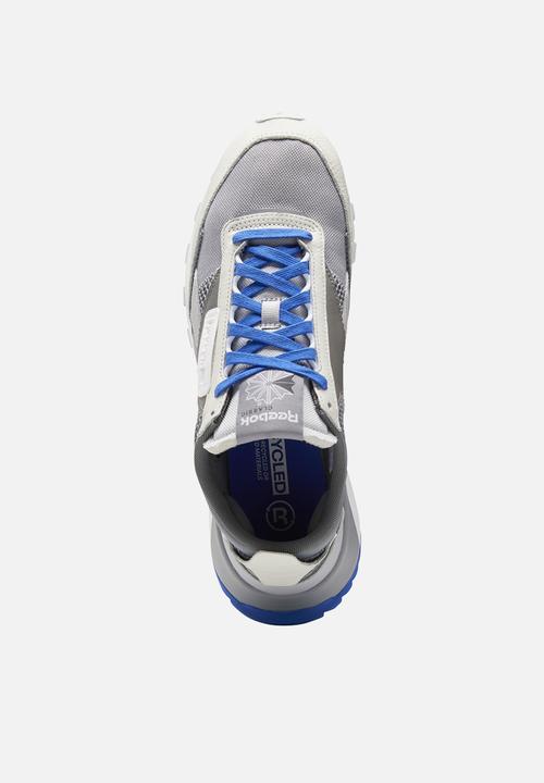 Reebok - Cl legacy - cold grey/pure grey