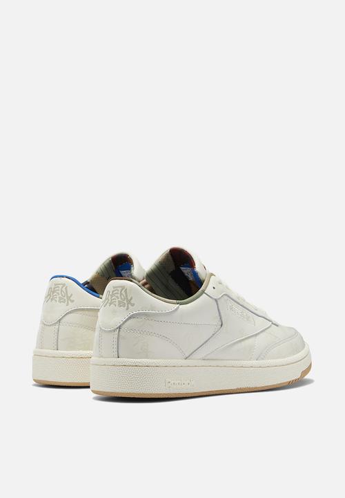 Reebok - Kung Fu Panda x Club C 85