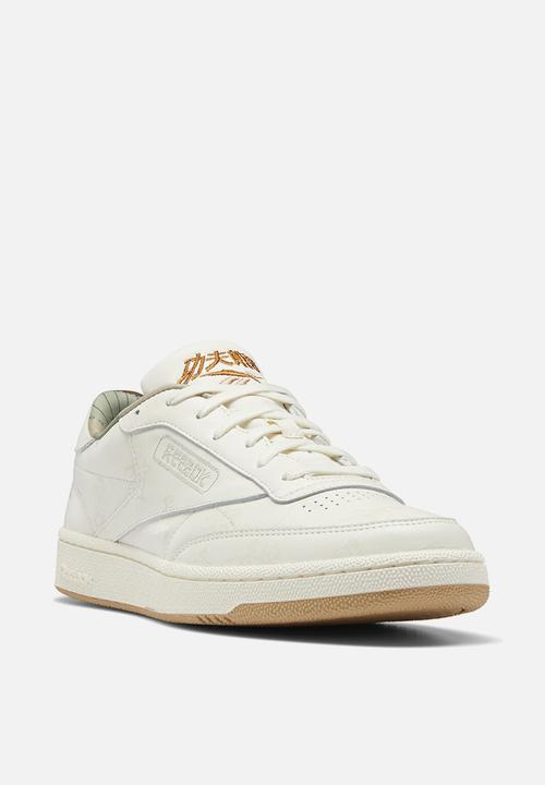 Reebok - Kung Fu Panda x Club C 85