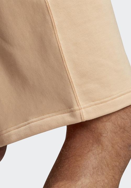 adidas Originals - Kaval shorts - peach